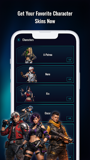 5X Get Daily Diamond Guide Screenshot 1