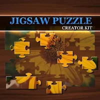 Jigsaw puzzle