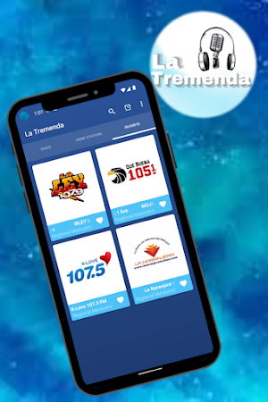 la Tremenda Screenshot 2