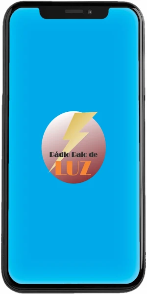 Rádio Raio de Luz Screenshot 0