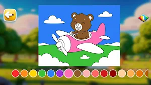 BÉBA Screenshot 1