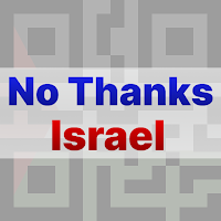 No Thanks Israel