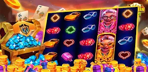 Lucky Runner 777 Vegas Screenshot 0