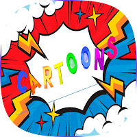 Funny Cartoon ringtones