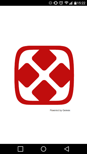 Genvex Connect Screenshot 0