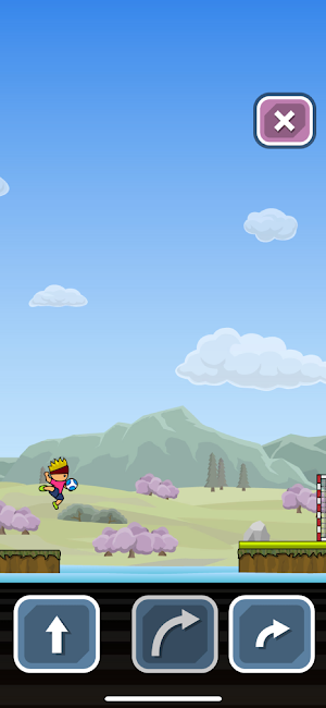 トニーくんの超絶リフティング Screenshot 1