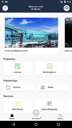 Al Akaria Screenshot 0
