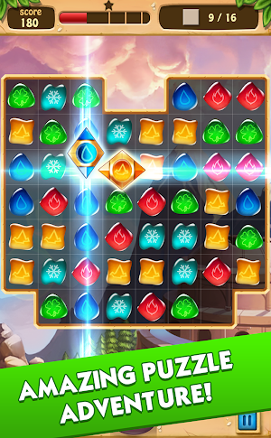 Gems Journey Screenshot 0