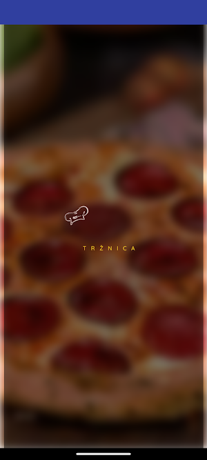 Pizza Tržnica Screenshot 1