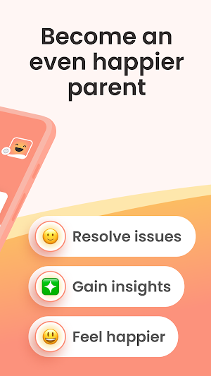 Parenthood: Happy Parenting Screenshot 1