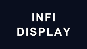 INFI Display Screenshot 0