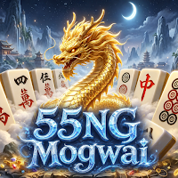 55NGMogwai