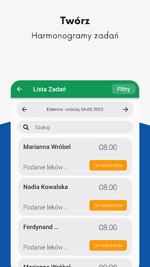 KeVea RHM Screenshot 2