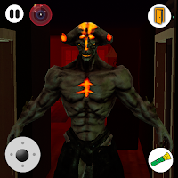 House Of Darkness: Scary Game