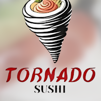 Tornado Sushi
