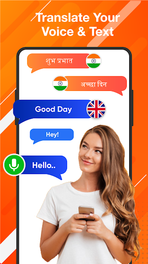 U - Dictionary India : All Dictionary Translator Screenshot 3