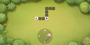 Crosswords Puzzle Clue 2 Screenshot 3