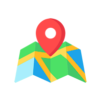 Maps & Directions
