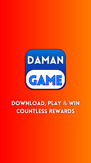 Daman Game Screenshot 0