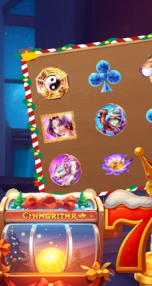 Golden Casino 777 Screenshot 0