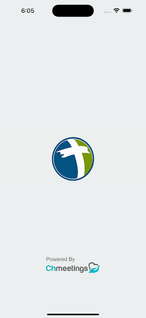 Elim Foursquare Screenshot 0