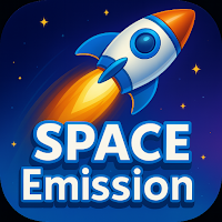 SPACE Emission