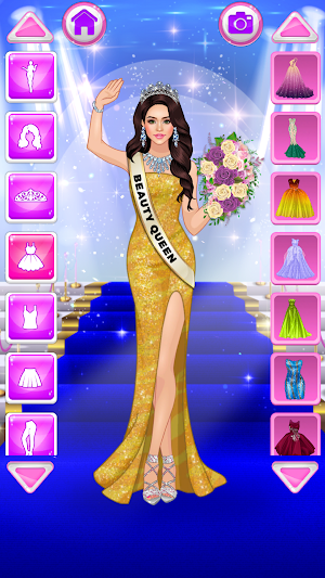 Dress Up Games Free Screenshot 3