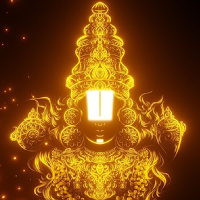 Lord Balaji HD Wallpapers