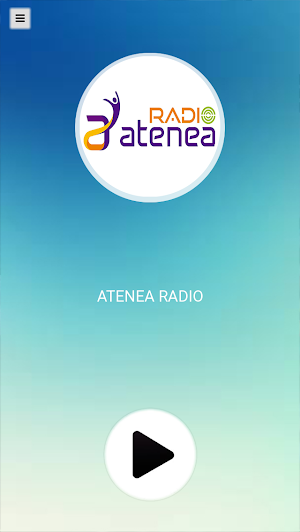 RADIO ATENEA Screenshot 0