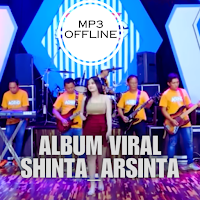 Lamunan Shinta_Arsinta Offline