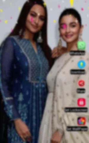 Sonakshi Sinha-Movies,Wallpape Screenshot 2