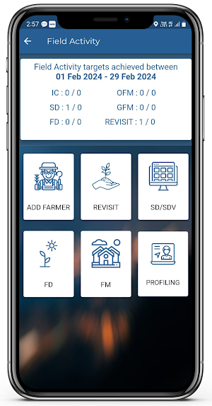 Imconnect Screenshot 3