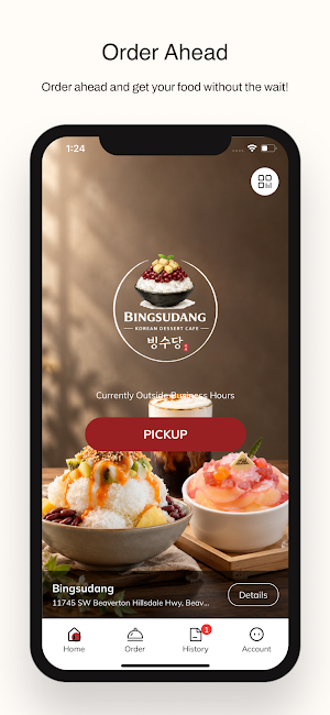 BINGSUDANG Screenshot 0