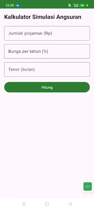 Pinjam Aman Tanpa KTP Guide Screenshot 3