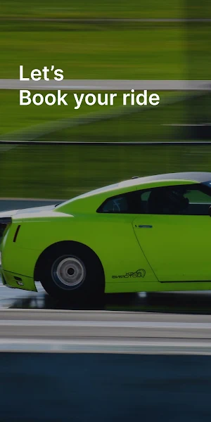 GoDrive Screenshot 0