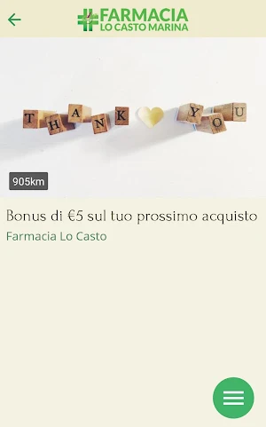 Farmacia Lo Casto Marina Screenshot 3