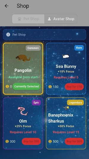 Workinator Screenshot 1