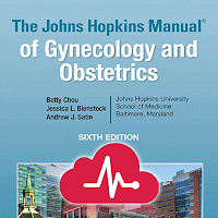 Johns Hopkins Manual of Gynecology and Obstetrics