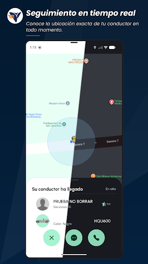 Servitax Cartago Screenshot 3