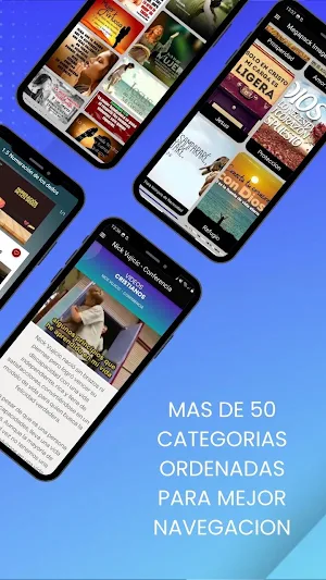 Megapack Imagenes Cristianas Screenshot 2