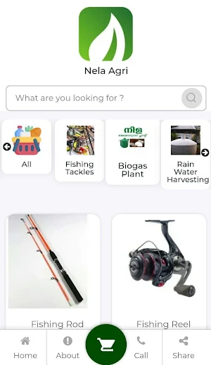 Nela Agri Screenshot 3