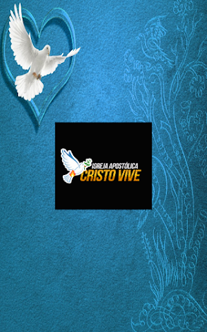 Rádio Cristo Vive e Reina Screenshot 1