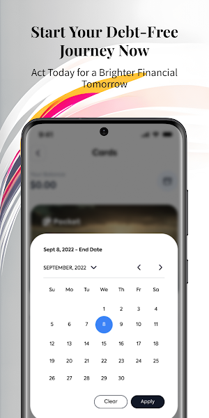 My Pocket Debt Counsellor Screenshot 3
