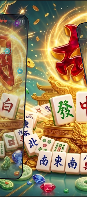 Bamboo Flume Screenshot 1
