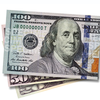 Count Dollars