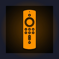Universal FireStick Remote