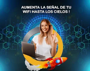 Como Aumentar La Señal de Wifi Screenshot 0