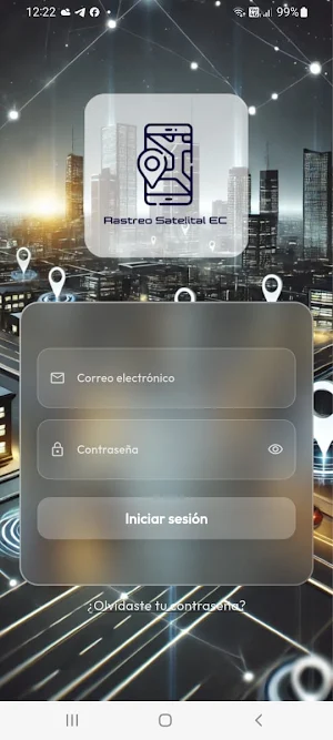 Ratreo Ec Screenshot 1