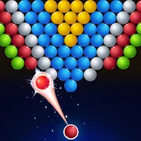 Pop & Match: Bubble Shooter