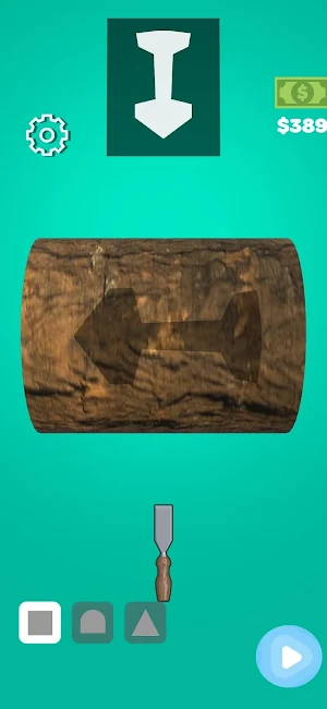Wood Turning & Wood Carving 3d Screenshot 3